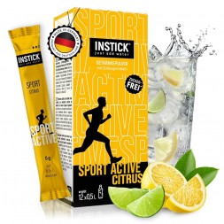 INSTICK Sport Active 60g