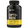 ON OPTI-MEN 90 tab.
