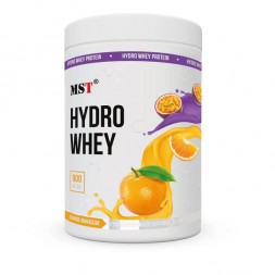 MST Hydro Whey 900g