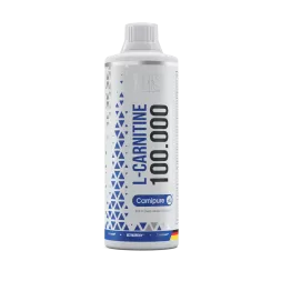 MST® L-Carnitine Carnipure 100.000 1000ml