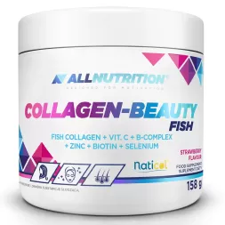 ALLNUTRITION Collagen Beauty Fish 158g