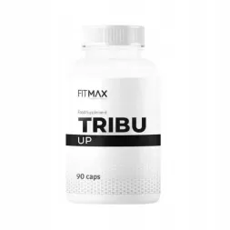 FitMax Tribu Up  90 caps.