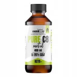 HIRO.LAB MCT Oil C8  400 ml