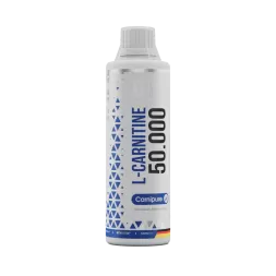 MST L-Carnitine Carnipure 50.000 500ml