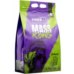 HIRO.LAB Mass Kong 3000g