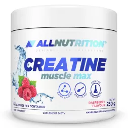 ALLNUTRITION Creatine Muscle Max 250g