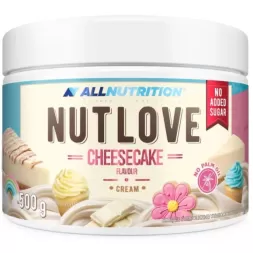 AllNutrition Nutlove Cheescake 500g