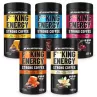 ALLNUTRITION Fitking Energy Strong Coffee 130g