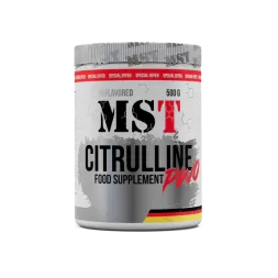 MST Citrulline Malate (500 g.)