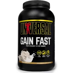 Universal Nutrition Gain Fast 2260 g