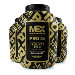 MEX Nutrition Isolate Pro 1800g