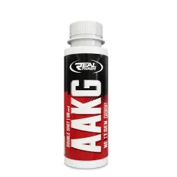 Real Pharm AAKG Shot 80 ml