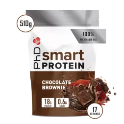 PHD Smart Protein 510g