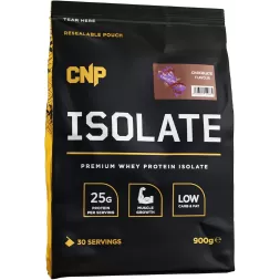 CNP Premium Whey Protein Isolate 900g
