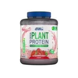 Applied Nutrition Critical Plant Protein 1800 g