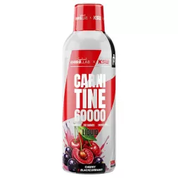 HIRO.LAB Carnitine 60000 500ml