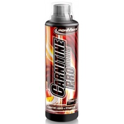 IronMaxx Carnitine Pro Liquid  500ml
