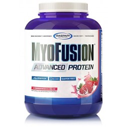 Gaspari Myofusion (1814 g.)