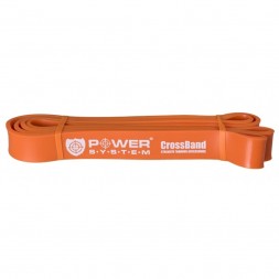 POWER SYSTEM Cross Band Level 2