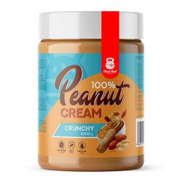 Cheat Meal Peanut Butter 1000g