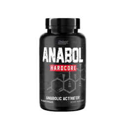 Nutrex Anabol Hardcore 60 caps.