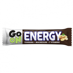 Sante GoON Energy Bar 50g