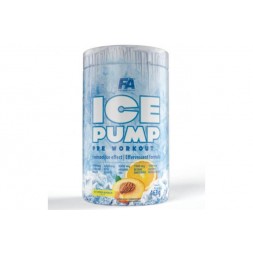 FA ICE PUMP 463G