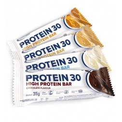 IronMaxx Protein 30 - Protein Bar 35g