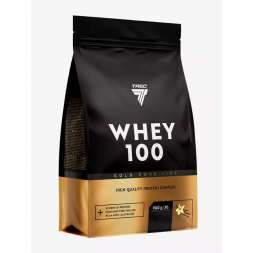 TREC GOLD CORE WHEY 100 900g