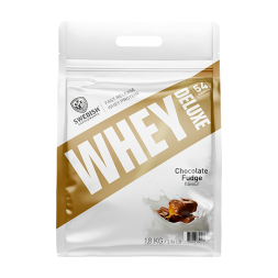Swedish Supplements Whey Deluxe 1800 g