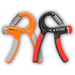 Power System Hand Grip