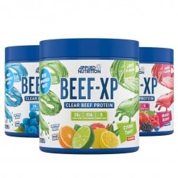 Applied Nutrition Beef - XP 150g (exp.2026.05.30)