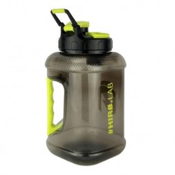 HIRO.LAB Water Jug Crater Cap (1890 ml.)