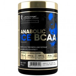 Kevin Levrone Anabolic ICE BCAA (375 g.)