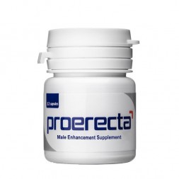 Proerecta Klassik 12 caps