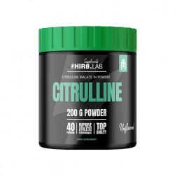 Hiro.Labs Citrulline 200g