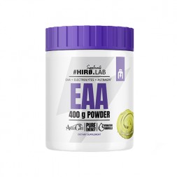 Hiro.Labs EAA Powder 400g
