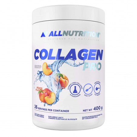 AllNutrition Collagen Pro 400g