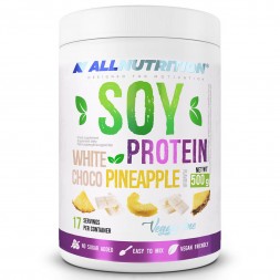 AllNutrition Soy Protein (500 g.)