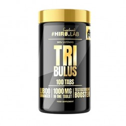 HIRO.LAB Tribulus 1000mg 100 tabl