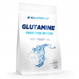 ALLNUTRITION Glutamine Recovery 1000g