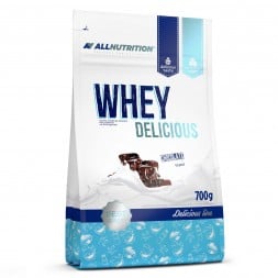 ALLNUTRITION Whey Delicious Protein 700g