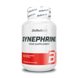 BioTech USA Synephrine 60 caps