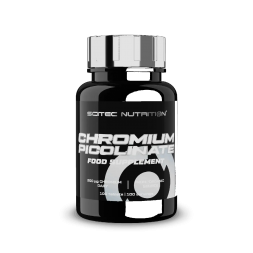 SCITEC Chromium Picolinate 100 caps