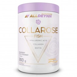ALLNUTRITION ALLDEYNN Collagen Fish 300g