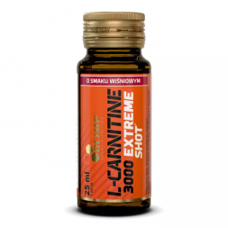 Olimp L-Carnitine 3000 Extreme Shot  25ml.