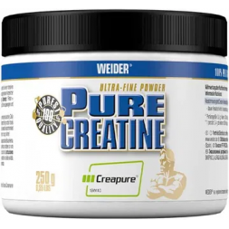 WEIDER Pure Creatine Creapure 250g