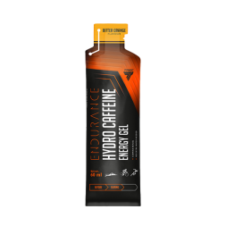 TREC Endurance Hydro Caffeine Energy Gel 60ml